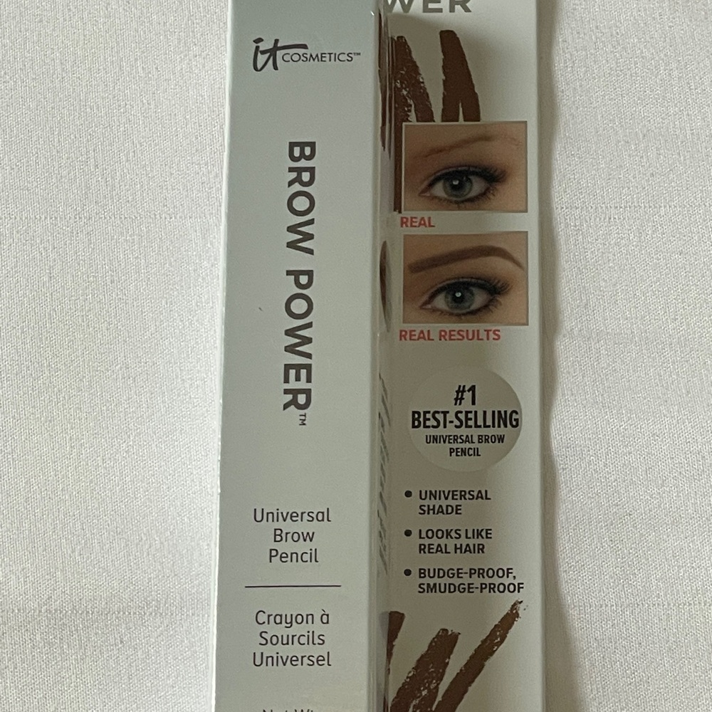 IT Cosmetics Brow Power Universal Brow Pencil
